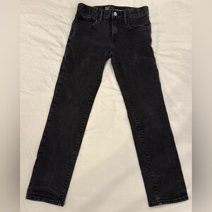 EUC Boy’s GAP Jeans (12 Slim)